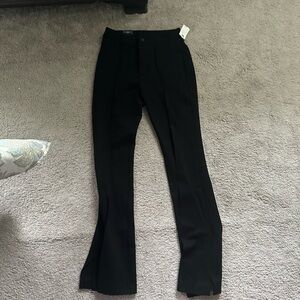 GAP Black Women's Trousers